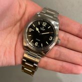 チューダー レンジャー Ref.79950-0001  photo 2