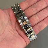 ロレックス デイトジャスト Ref.116234 ホワイトローマ　 photo 3