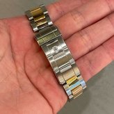 ロレックス サブマリーナー Ref.16613 ブルー　 photo 3