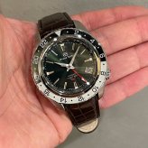 グランド・セイコー スポーツセレクション
グランドセイコーサロン限定モデル Ref.SBGJ239 最終大商談会対象品！　グリーン photo 1