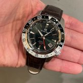 グランド・セイコー スポーツセレクション
グランドセイコーサロン限定モデル Ref.SBGJ239 最終大商談会対象品！　グリーン photo 2