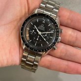 オメガ スピードマスタープロフェッショナル Ref.3570.10 中野店6周年記念「大商談会」対象品 photo 2