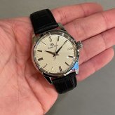 グランド・セイコー エレガンスコレクション
9Sメカニカル Ref.SBGW231 アイボリー photo 1