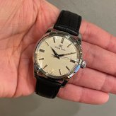 グランド・セイコー エレガンスコレクション
9Sメカニカル Ref.SBGW231 アイボリー photo 2