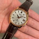 グランド・セイコー グランドセイコーマスターショップ「62GS」復刻モデル限定100本 Ref.SBGR094  photo 2