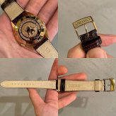 グランド・セイコー グランドセイコーマスターショップ「62GS」復刻モデル限定100本 Ref.SBGR094  photo 3