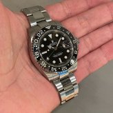 ロレックス GMTマスターII Ref.116710LN ラボ大須店OPEN記念SALE photo 1