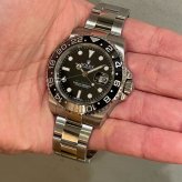 ロレックス GMTマスターII Ref.116710LN ラボ大須店OPEN記念SALE photo 2