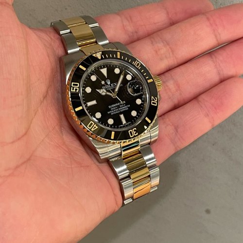 ロレックス　116613コマ ROLEX ロレックス 116613 116713 サブマリーナ用 GMTマスター2用