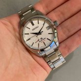 グランド・セイコー グランドセイコー AJHH限定369本 Ref.SBGA129 雪白 photo 1