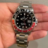 ロレックス GMTマスターII Ref.16710  photo 2
