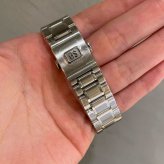 グランド・セイコー ヘリテージコレクション Ref.SBGJ263 最終大商談会対象品！　シルバー photo 3