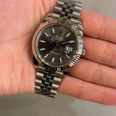 ロレックス デイトジャスト41 Ref.126334 最終大商談会対象品！　スレート photo 2