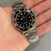 ロレックス サブマリーナー Ref.14060M  photo 1