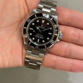 ロレックス サブマリーナー Ref.14060M  photo 2