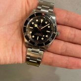 チューダー ブラックベイ58 Ref.79030N-0001 ブラック/中野店6周年記念「大商談会」対象品 photo 2