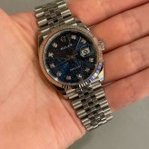 ロレックス デイトジャスト36 Ref.126234G 　ブルーコンピューター photo 1