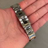 ロレックス ミルガウス Ref.116400 　ブラック　 photo 3