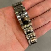 ロレックス デイトジャスト36 Ref.126200 ブラック photo 3