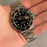 ロレックス サブマリーナー Ref.16610 中野店6周年記念「大商談会」対象品 photo 1