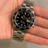 ロレックス サブマリーナー Ref.16610 中野店6周年記念「大商談会」対象品 photo 2