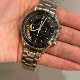 オメガ スピードマスターミッションズGemini Ⅻ Ref.3597.10 中野店6周年記念「大商談会」対象品 photo 2