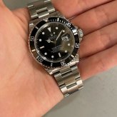 ロレックス サブマリーナー Ref.16610  photo 1