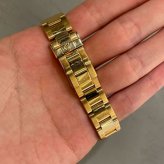 ロレックス ヨットマスター Ref.68628 ブルー photo 3