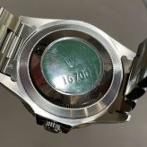 ロレックス GMTマスターI Ref.16700 中野店6周年記念「大商談会」対象品 photo 3