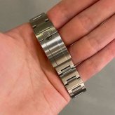 ロレックス エクスプローラーII Ref.216570 ホワイト photo 3