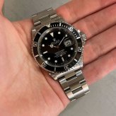 ロレックス サブマリーナー Ref.16610  photo 1