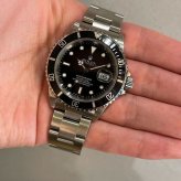 ロレックス サブマリーナー Ref.16610  photo 2