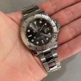 ロレックス ヨットマスター40 Ref.126622 　スレート photo 1