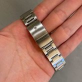 ロレックス エクスプローラーII Ref.16570 ブラック photo 3