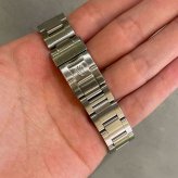 ロレックス エクスプローラーII Ref.16570 ホワイト photo 3