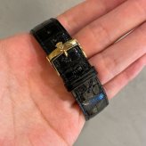 ロレックス チェリーニ ダナオス Ref.4233/8 黒アラビア photo 3