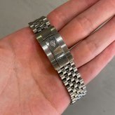 ロレックス デイトジャスト36 Ref.126234G 　ブラック10Pダイヤ photo 3