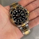 ロレックス サブマリーナー Ref.126613LN  photo 1