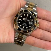 ロレックス サブマリーナー Ref.126613LN  photo 2