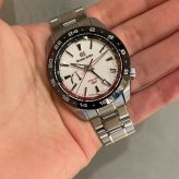 グランド・セイコー AJHH創立20周年記念限定モデル Ref.SBGE311 限定500本/中野店6周年記念「大商談会」対象品 photo 1