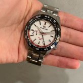 グランド・セイコー AJHH創立20周年記念限定モデル Ref.SBGE311 限定500本/中野店6周年記念「大商談会」対象品 photo 2