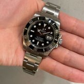 ロレックス サブマリーナー Ref.116610LN  photo 2