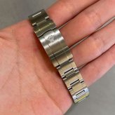 ロレックス オイスター・パーペチュアル34 Ref.124200 ブライトブルー photo 3