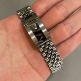 ロレックス デイトジャスト36 Ref.126234 ミントグリーン photo 3