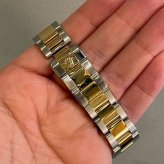 ロレックス デイトナ Ref.16523 シャンパンMK6(トリチノバ) photo 3