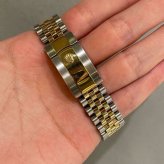 ロレックス デイトジャスト41 Ref.126333 ブラック photo 3