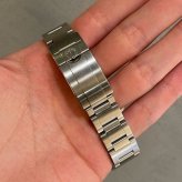 ロレックス エクスプローラーII Ref.216570 ブラック photo 3