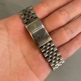 ロレックス デイトジャスト Ref.16220 シルバー photo 3