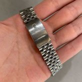 ロレックス デイトジャスト Ref.16234 シルバー photo 3