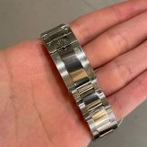 ロレックス GMTマスターII Ref.126710BLRO  photo 3